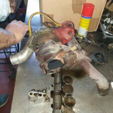 Bild 25/29 von Lancia Y10 Turbo (1985)