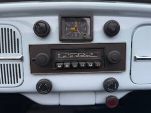 Bild 16/25 von Volkswagen Käfer 1500 (1969)