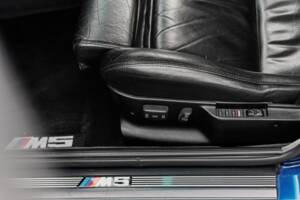 Afbeelding 43/52 van BMW M5 (1992)