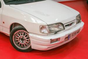 Afbeelding 2/37 van Ford Sierra Cosworth 4x4 (1991)