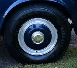 Bild 20/50 von Rolls-Royce Silver Dawn (1954)