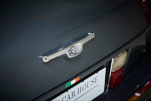 Imagen 42/100 de Rolls-Royce Corniche IV (1995)