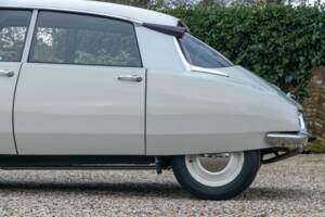 Afbeelding 23/50 van Citroën D Spécial (1971)