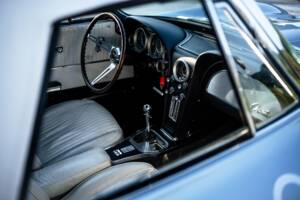 Image 24/35 of Chevrolet Corvette Sting Ray Convertible (1964)