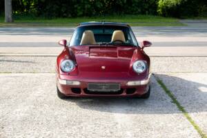 Bild 14/52 von Porsche 911 Targa (1997)
