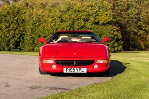 Image 6/10 of Ferrari F 355 GTS (1996)