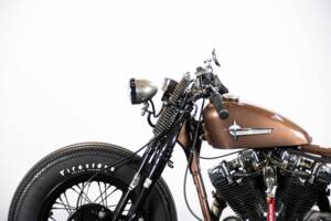 Image 23/50 of Harley-Davidson XLS 1000 (1980)