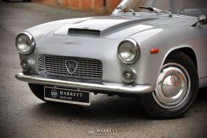 Image 16/50 of Lancia Flaminia Sport Zagato (1962)
