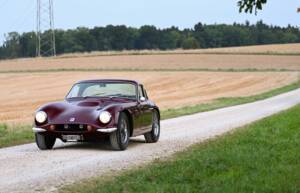 Bild 13/45 von TVR Griffith 200 (1963)