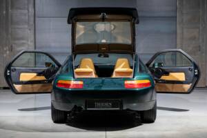 Immagine 10/22 di Porsche 928 S4 Clubsport (1988)