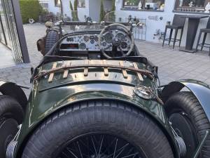Image 16/33 of Alvis Speed 20 SC (1935)