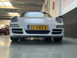 Bild 30/50 von Porsche 911 Carrera 4 (2007)