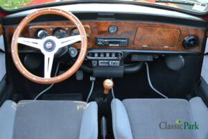 Bild 12/50 von Rover Mini Cabriolet (1995)