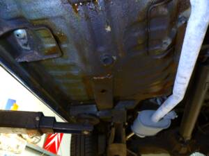 Bild 55/86 von Mitsubishi Sapporo (1978)
