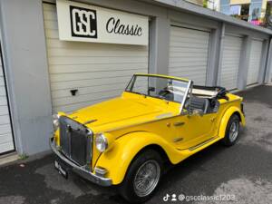 Bild 2/15 von SIATA Spring 850 S (1974)