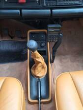 Image 22/28 de Porsche 911 Turbo 3.3 (1989)