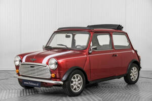 Imagen 1/50 de Rover Mini 1.3i (1993)