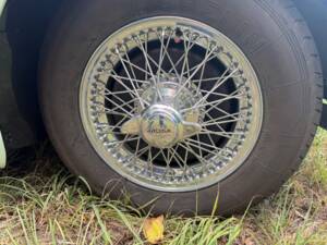 Image 14/23 of Jaguar XK 140 SE DHC (1955)