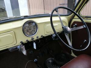 Bild 8/9 von Morris Minor 1000 (1967)