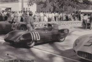 Afbeelding 25/27 van Lotus Eleven (1956)