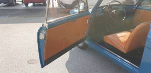 Bild 8/31 von Autobianchi Bianchina Panoramica (1968)