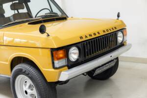 Bild 20/32 von Land Rover Range Rover Classic 3.5 (1972)