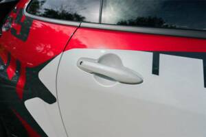 Image 40/50 of Toyota GR Yaris (2025)