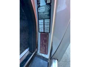 Image 40/40 of Mercedes-Benz SL 500 (1996)