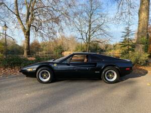 Afbeelding 48/50 van Ferrari 308 GTS (1978)
