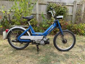 Bild 1/31 von Puch Maxi (1971)