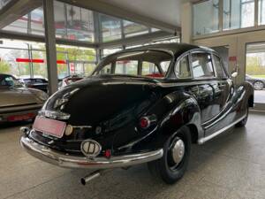 Bild 7/20 von BMW 502 - 3.2 Litre Super (1961)