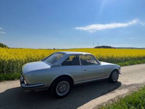Imagen 18/20 de Peugeot 504 Coupé (1980)
