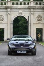Afbeelding 40/50 van Jaguar XKR (1998)