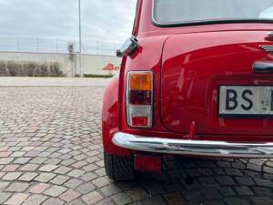 Afbeelding 14/29 van Rover Mini Cooper 1,3 (1991)