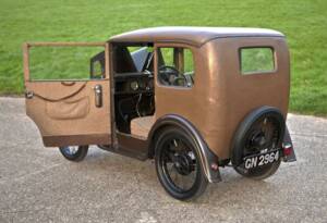 Image 20/50 de Austin 7 Saloon (1930)