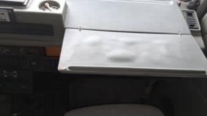 Image 27/78 of Volkswagen T3 Dehler Profi Syncro (1989)