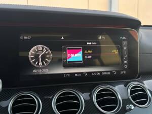 Bild 22/47 von Mercedes-Benz AMG E 63 S 4MATIC+ (2018)