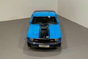 Image 12/49 of Ford Mustang Mach 1 (1970)