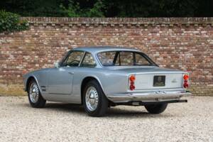 Afbeelding 2/50 van Maserati 3500 GTI Sebring (1967)