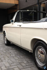 Image 57/79 of BMW 1600 - 2 (1970)