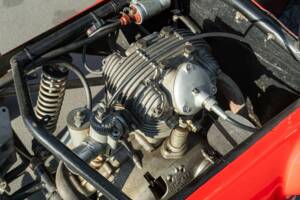 Immagine 24/33 di Tecno K 250 F4 (1967)