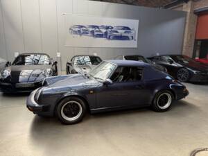 Bild 3/25 von Porsche 911 Carrera 3.2 (1986)