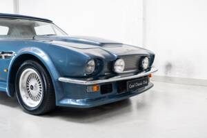 Bild 24/33 von Aston Martin V8 Vantage Volante (1987)
