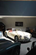 Image 1/22 of MG MGA 1600 (1960)