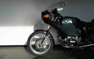 Image 20/45 of BMW R 100/7 (1977)
