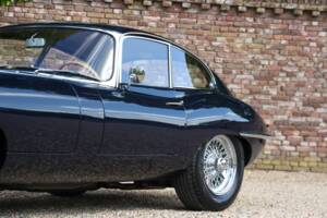 Imagen 39/50 de Jaguar E-Type 4.2 (1964)