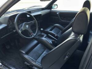 Afbeelding 21/32 van BMW M 635 CSi (1985)