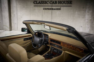Bild 45/92 von Jaguar XJS 6.0 (1994)