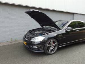 Bild 77/100 von Mercedes-Benz S 500 (2008)