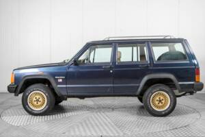 Bild 9/50 von Jeep Cherokee 2.8L V6 (1986)